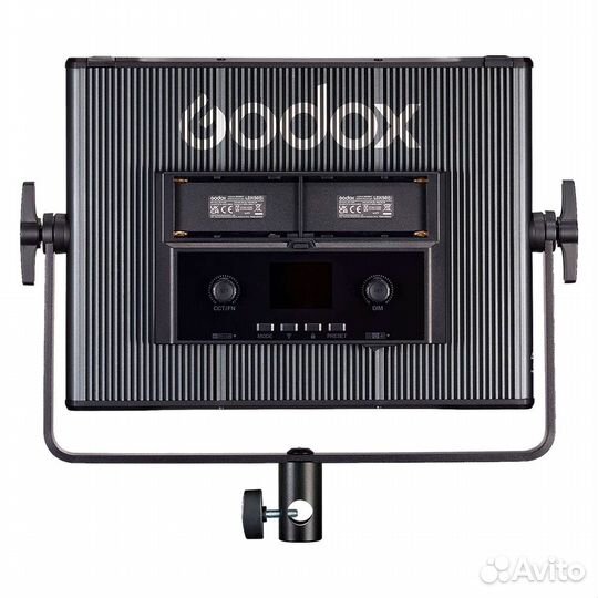 Осветитель светодиодный Godox LDX50Bi