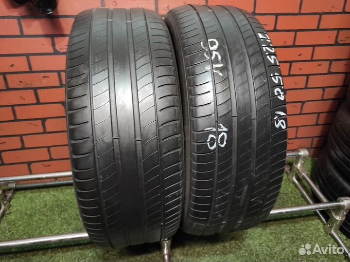 Michelin Primacy 3 225/50 R18 95V