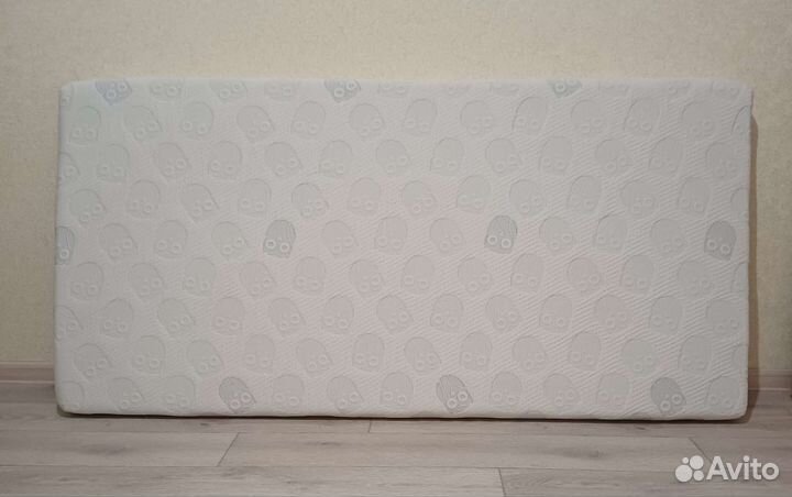 Матрас детский 160 80 бу