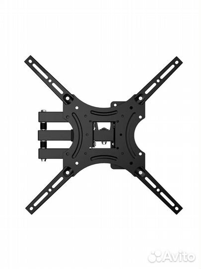 Кронштейн для телевизоров наклонно-поворотны14/55