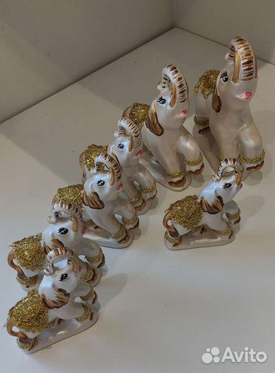 Статуэтка слон из Тайланда