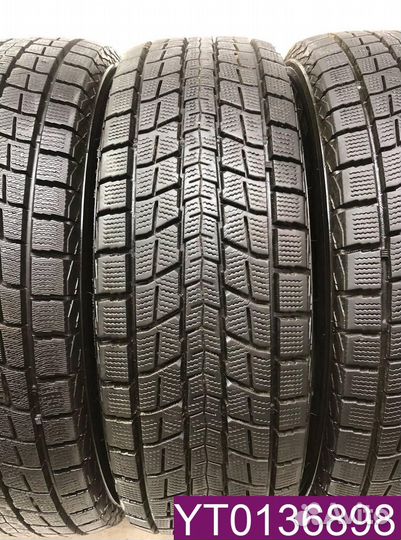 Dunlop Winter Maxx SJ8 225/60 R18 100R