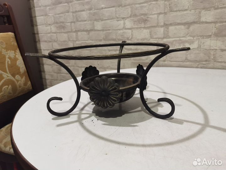 Подставка для саджа