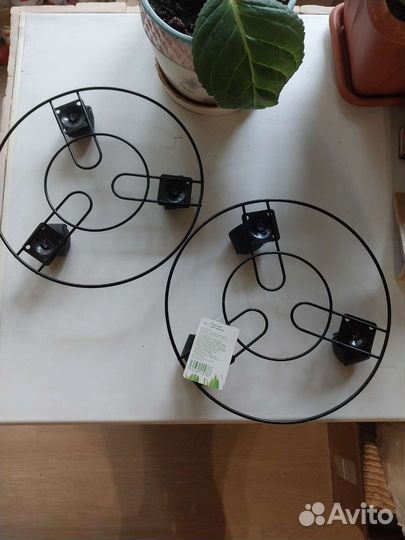 Подставка для цветов,Цветочные горшки