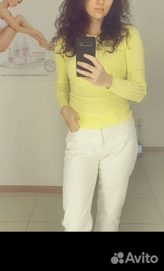 Вололазка sinsay