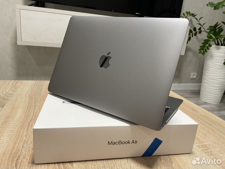 Apple macbook air 13 m1 256