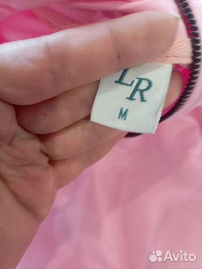 Спортивный костюм женский