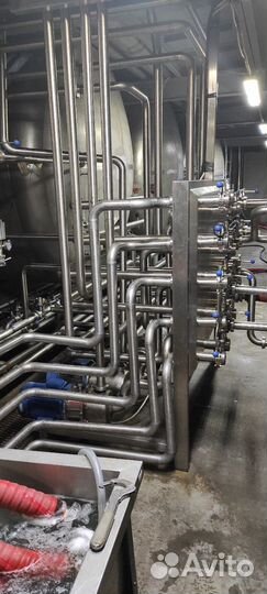 Бригада сварщиков аргонщиков