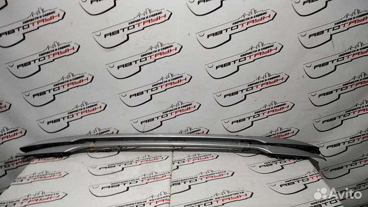 Рейлинги mazda atenza mazda6 GJ GJ2AW GJ2FW GJ5FW