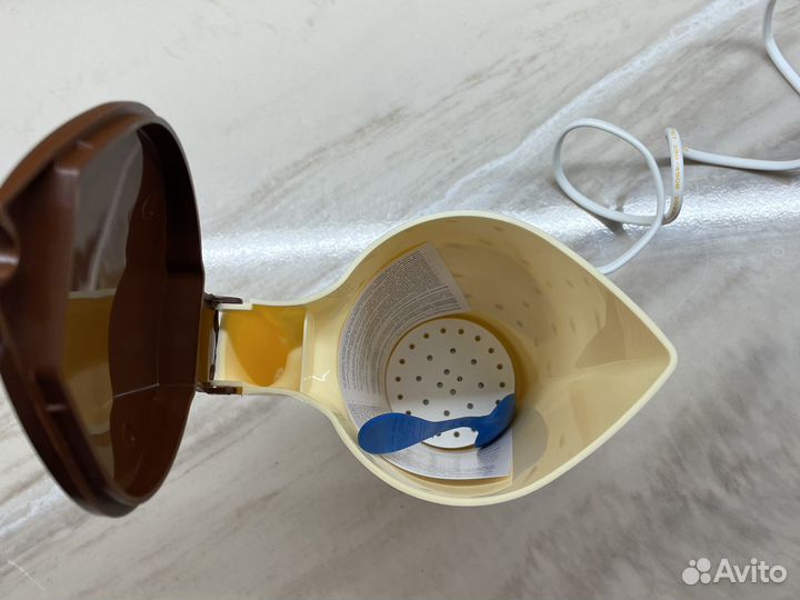 Дорожный чайник, кипятильник, кофеварка