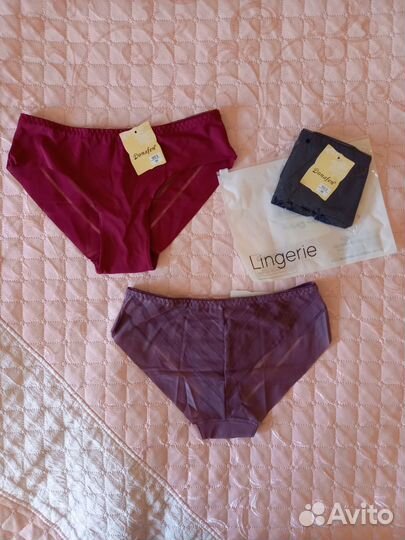 Трусы женские новые