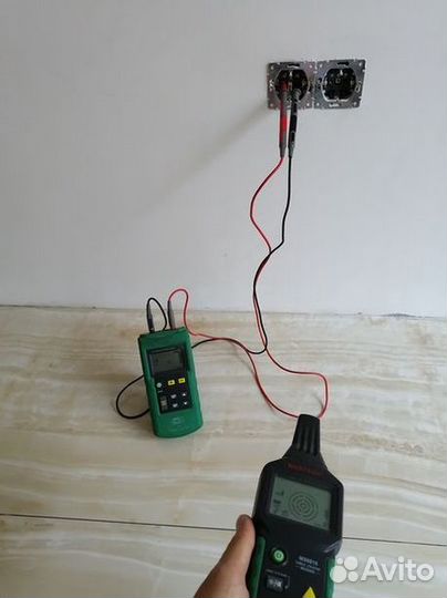 Услуги электрика и аварийный выезд