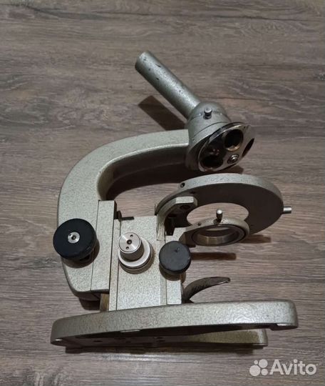Микроскоп