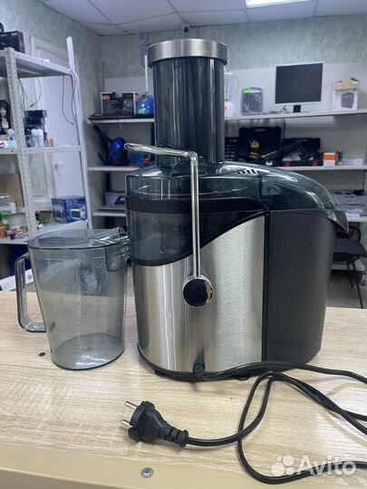 Соковыжималка