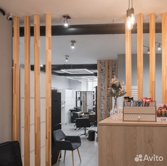 Аренда рабочего места / Бьюти коворкинг