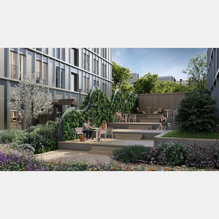 2-к. квартира, 63,5 м², 18/44 эт.