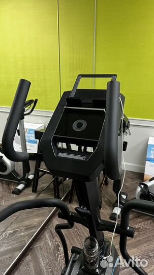 Эллиптический тренажер kettler kylo s