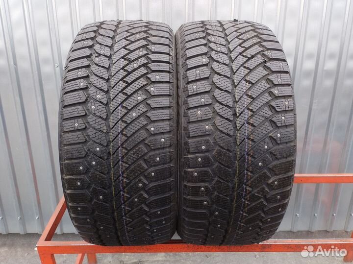 Gislaved Nord Frost 200 SUV 275/40 R20 106T