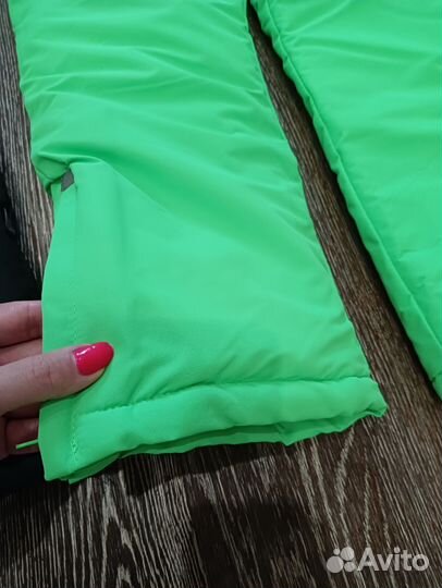 Новый демисезонный комбинезон Sinsay,134 р