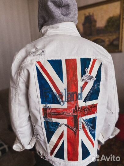 Картины на заказ любой сложности