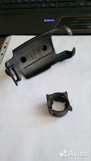 Крепление для навигатора garmin