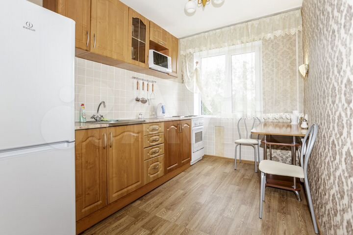 2-к. квартира, 43 м², 5/9 эт.