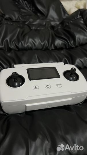 Пульт ду для Hubsan zino 2