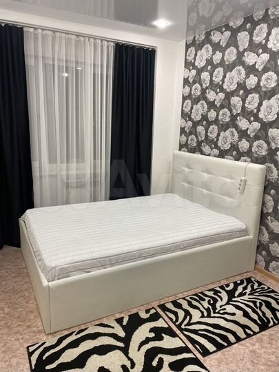 1-к. квартира, 33,8 м², 2/3 эт.