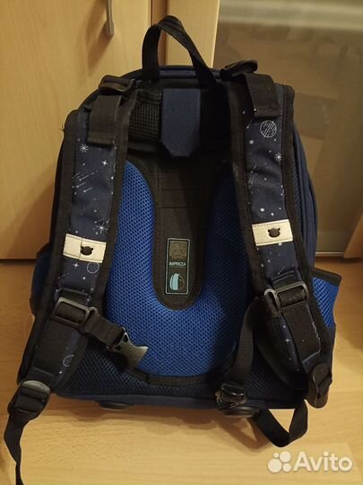 Рюкзак детский для мальчика