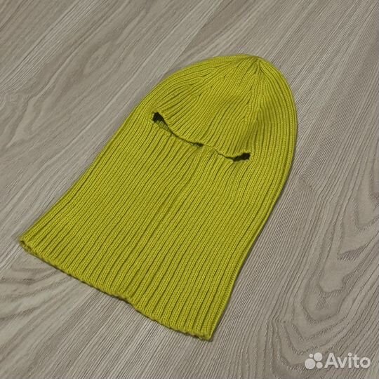 Балаклавы новые