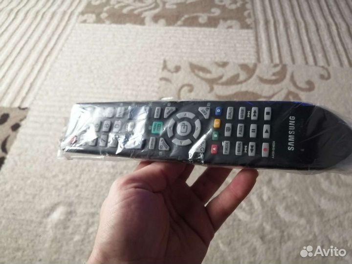 Samsung ps43d490a1w