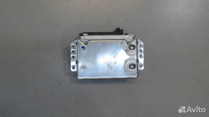 Блок управления кпп Land Rover Range Rover 2, 1999