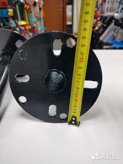 Ступица мб Универсальная круг 30 мм