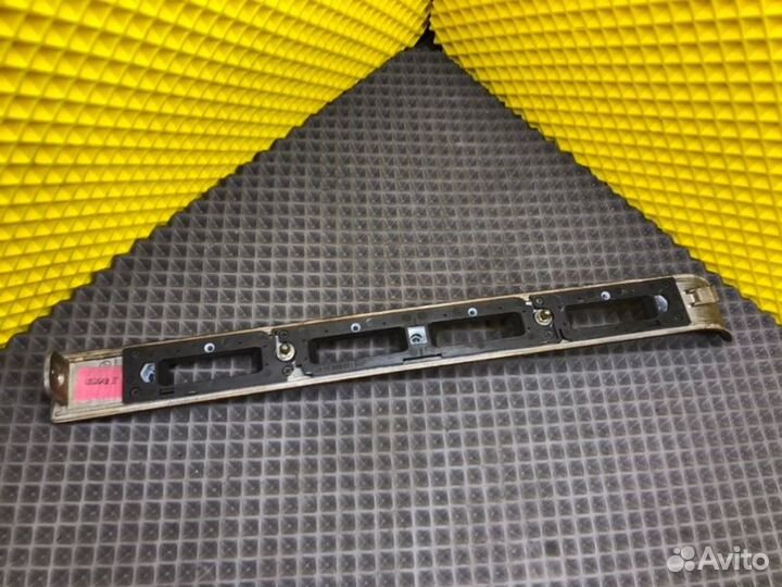 Накладка торпедо Mercedes-Benz S-Class W140