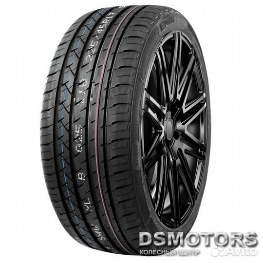 Fronway Eurus 08 275/35 R20 102W