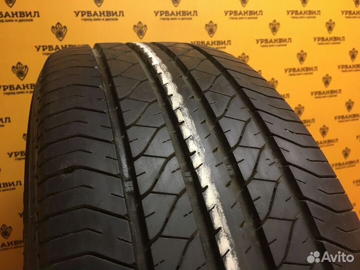Dunlop SP Sport 270 235/55 R18 99V