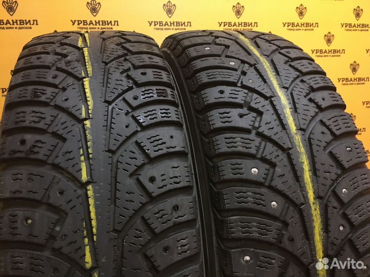 Nokian Tyres Nordman 5 185/65 R15 92T