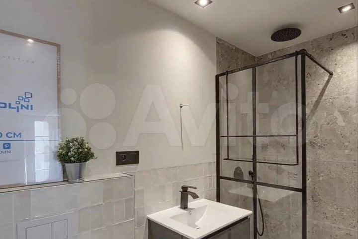 3-к. квартира, 54 м², 4/4 эт.