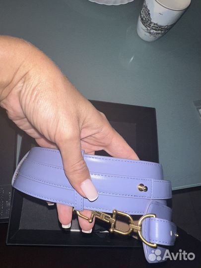 Elisabetta franchi ремень