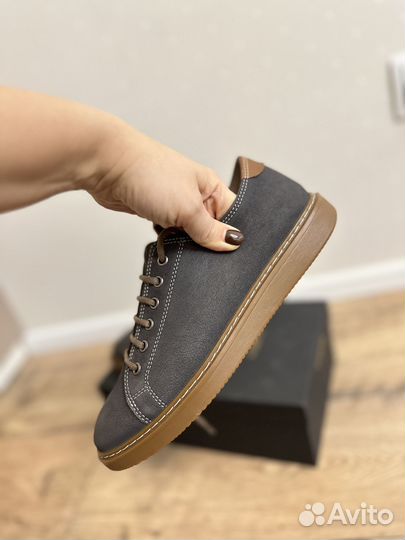 Полуботинки женские 37 размер