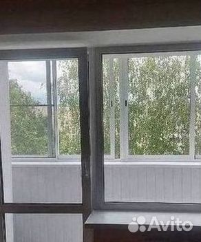 Пластиковые окна и двери пвх