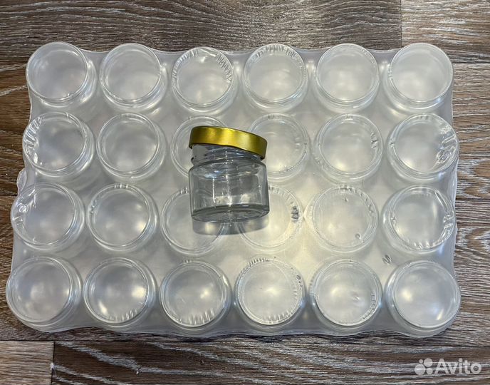 Набор для изготовления свечей