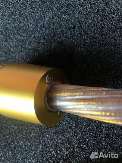 HI-END силовой сетевой кабель Odin Gold 1,53 метра