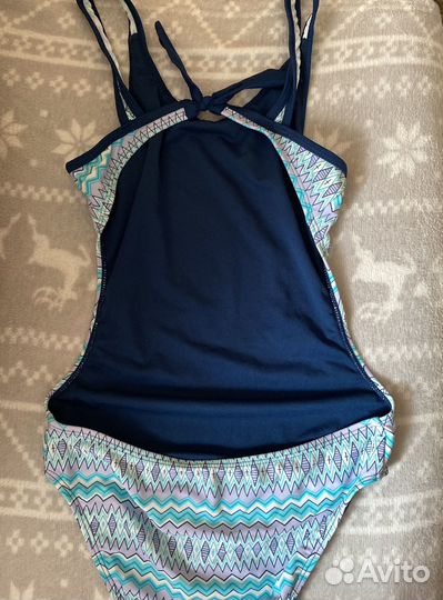 Купальник для девочки