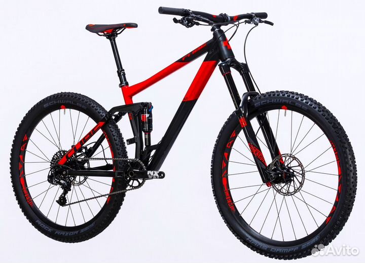 Это Cube Двухподвес (Made in Germany) 160 Готовься