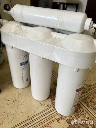 Ионизатор воды Dion Blue