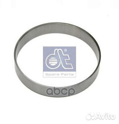 Обойма коленвала 115х120 MAN F90/F2000/MB