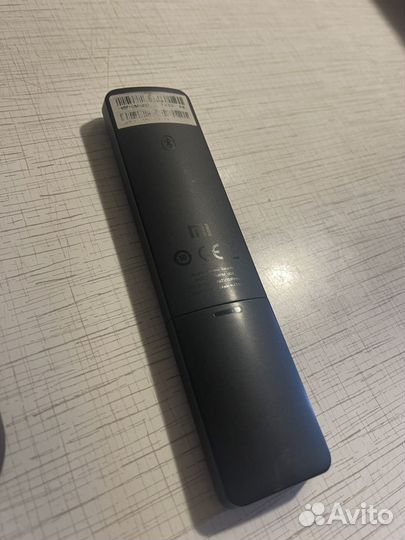 TV приставка Xiaomi Mi box S Mdz-22 Ab