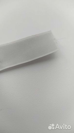 Лента бархатная