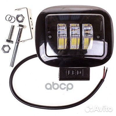 Фара противотуманная OFF road 